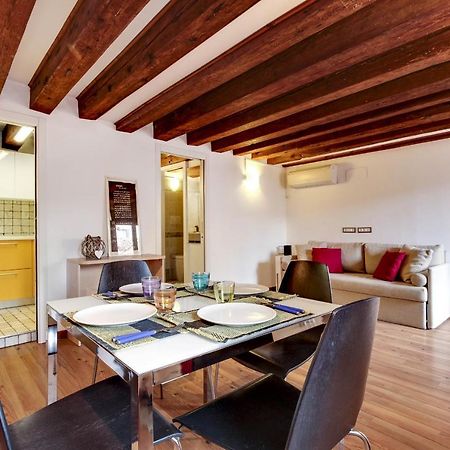Residenza Valier - Rialto By Wonderful Italy Veneza Exterior foto