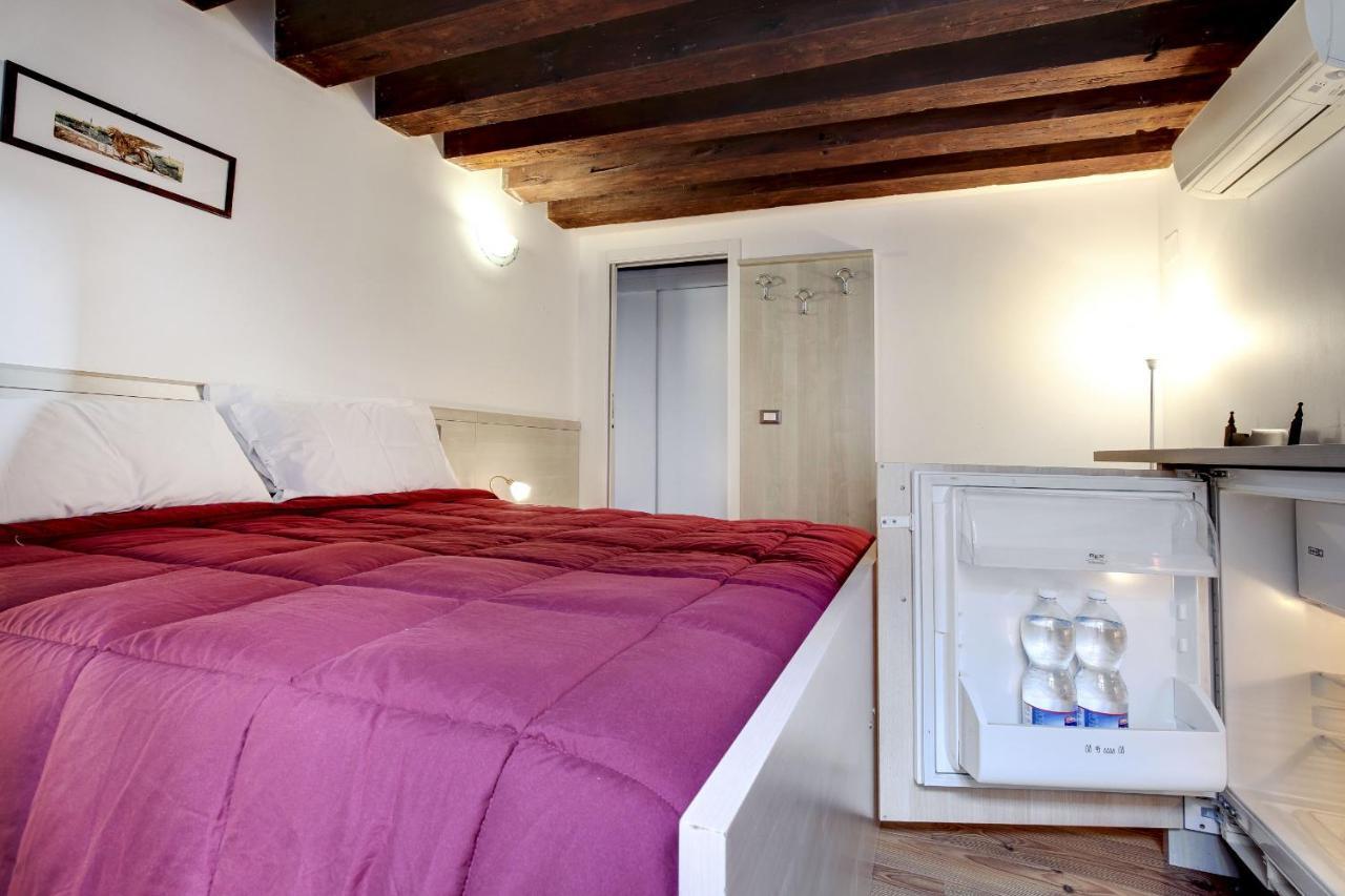 Residenza Valier - Rialto By Wonderful Italy Veneza Exterior foto