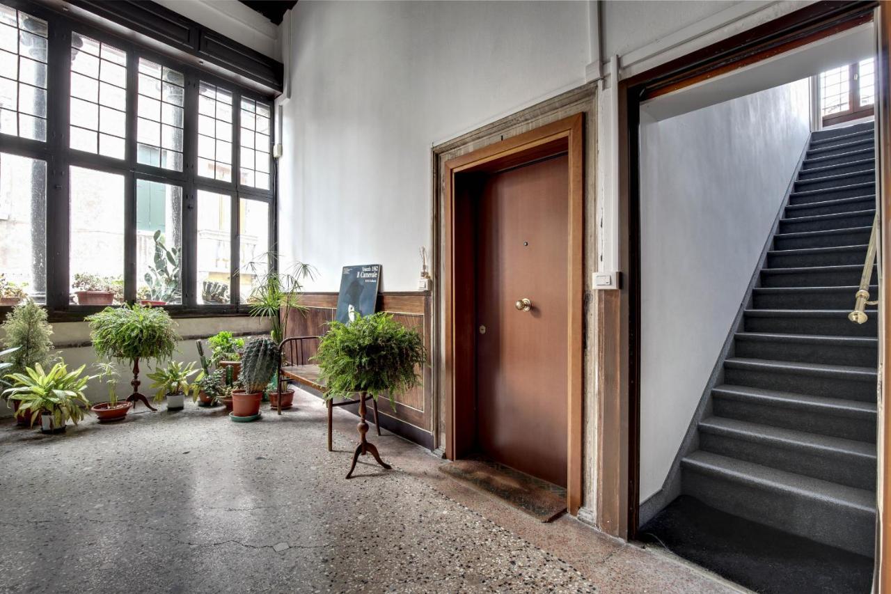 Residenza Valier - Rialto By Wonderful Italy Veneza Exterior foto