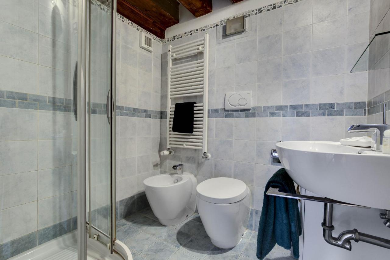 Residenza Valier - Rialto By Wonderful Italy Veneza Exterior foto