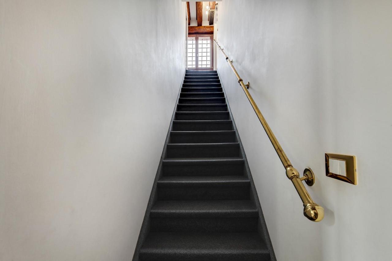 Residenza Valier - Rialto By Wonderful Italy Veneza Exterior foto