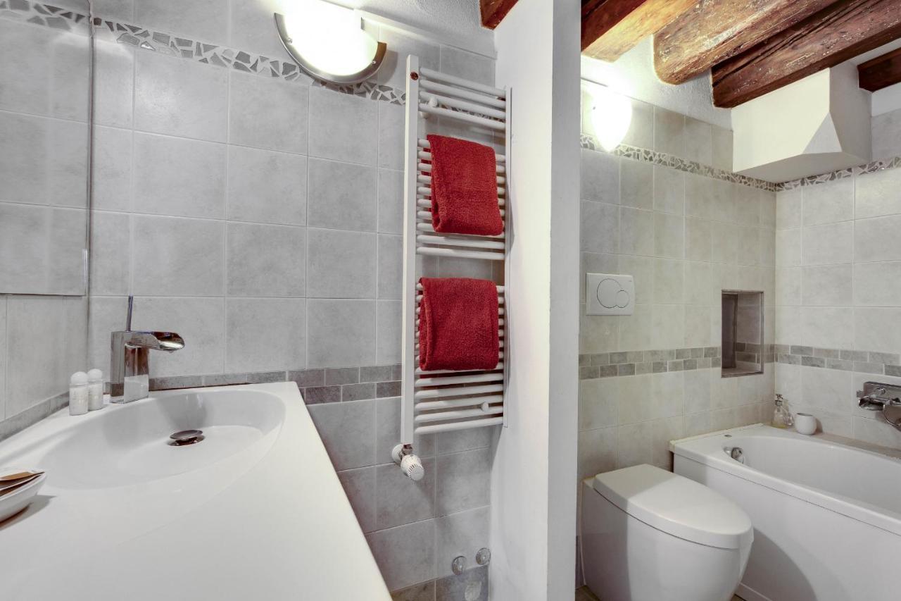 Residenza Valier - Rialto By Wonderful Italy Veneza Exterior foto
