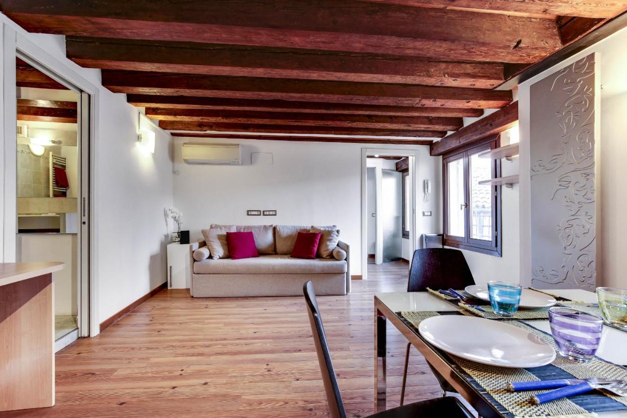 Residenza Valier - Rialto By Wonderful Italy Veneza Exterior foto
