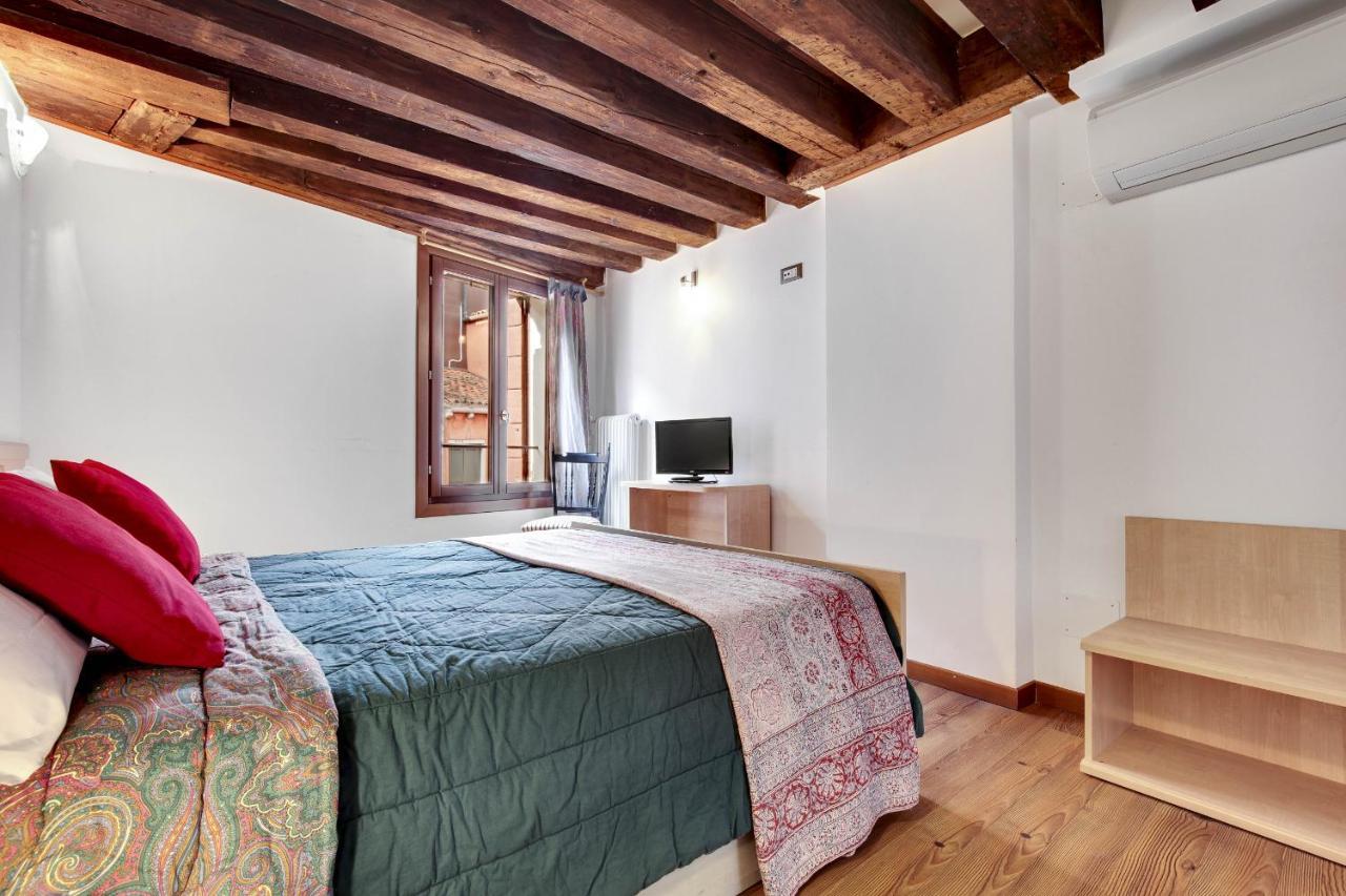 Residenza Valier - Rialto By Wonderful Italy Veneza Exterior foto