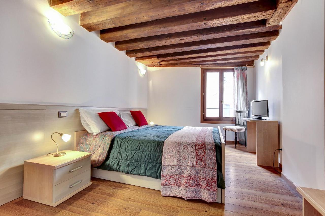 Residenza Valier - Rialto By Wonderful Italy Veneza Exterior foto