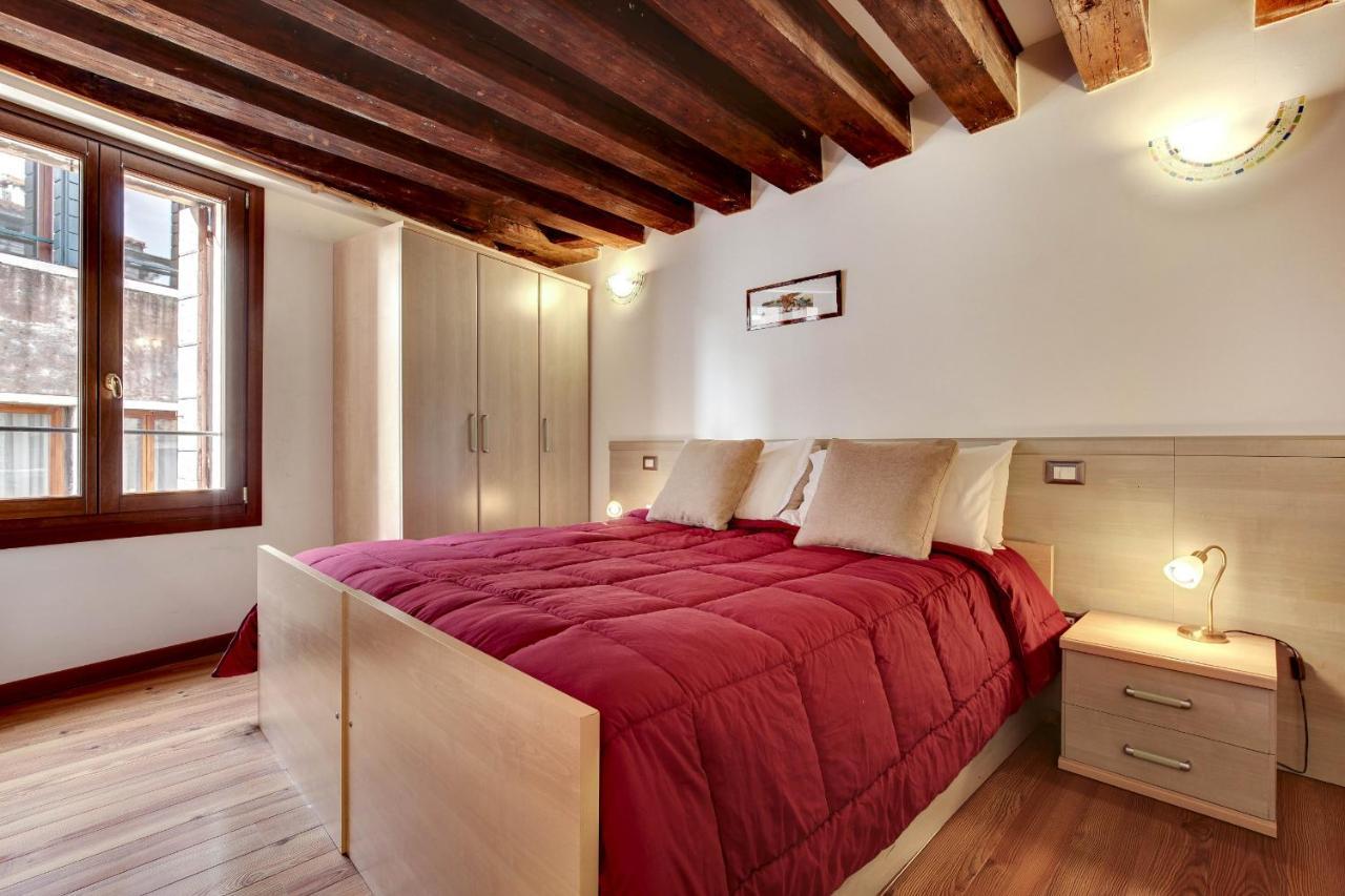 Residenza Valier - Rialto By Wonderful Italy Veneza Exterior foto